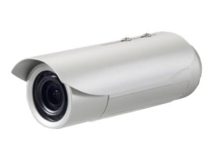 LevelOne FCS-5057 - network surveillance camera