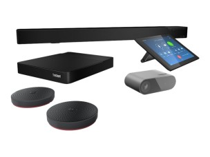 Lenovo ThinkSmart Core - video conferencing kit - power adapter included