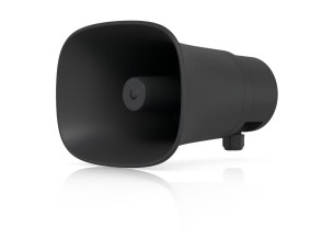 Ubiquiti Unifi - horn speaker - for PA system