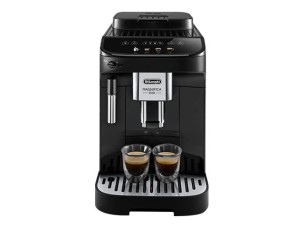 De'Longhi Magnifica Evo ECAM290.21.B - automatic coffee machine with milk frother - 15 bar - black