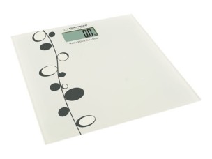 Esperanza ZUMBA - bathroom scales