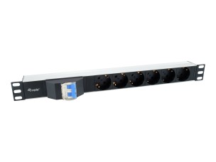 equip Pro - power distribution unit - 3500 Watt