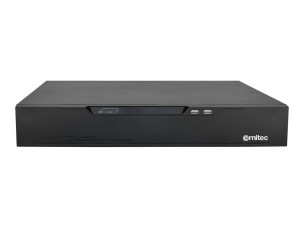 Ernitec Cygnus standalone NVR - 32 channels