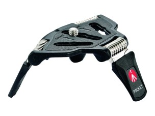 Manfrotto Pocket Large support system