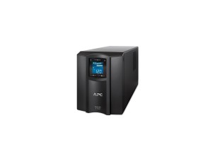 APC Smart-UPS C 1500VA LCD - UPS - 900 watt - 1500 VA - with APC SmartConnect