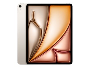 Apple 13-inch iPad Air M3 Wi-Fi + Cellular - tablet - 128 GB - 13" - 3G, 4G, 5G