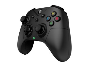 MSI Force GC300 - gamepad - wired, wireless - 2.4 GHz/Bluetooth