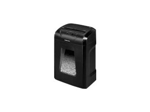 Fellowes Powershred 12C - shredder