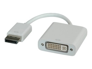 Roline display adapter - 15 cm