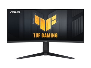 ASUS TUF Gaming VG34VQL3A - LED monitor - curved - 34" - HDR