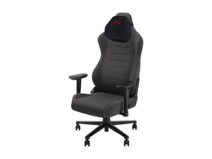 ASUS ROG Aethon - gaming chair - steel frame - fabric grey
