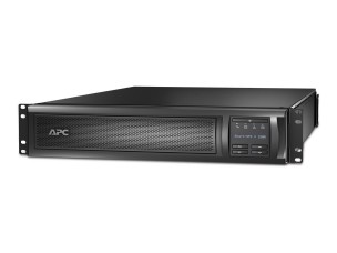 APC Smart-UPS X 2200VA Rack/Tower LCD - UPS - 1.98 kW - 2200 VA