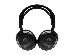 SteelSeries Arctis Nova 7 Gen 2 - headset