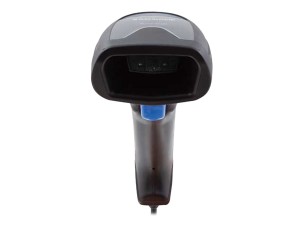 Datalogic QuickScan 2500 Series QW2520 - Kit - barcode scanner