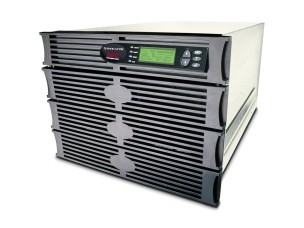APC Symmetra RM 2kVA Scalable to 6kVA N+1 - power array - 2000 VA