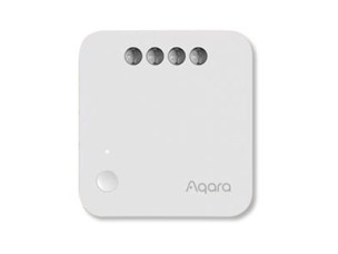 Aqara T1 - relay controller - no neutral - ZigBee 3.0