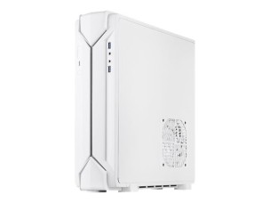 SilverStone Raven RVZ03-ARGB - tower - mini ITX