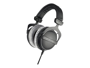 beyerdynamic DT 770 Pro - headphones