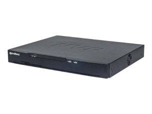 Ernitec Cygnus standalone NVR - 16 channels