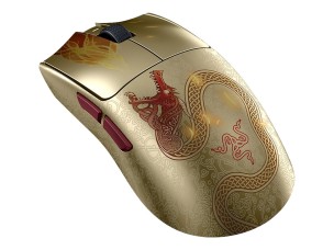 Razer Viper V3 Pro - Counter Strike 2 Edition - mouse - USB, 2.4 GHz
