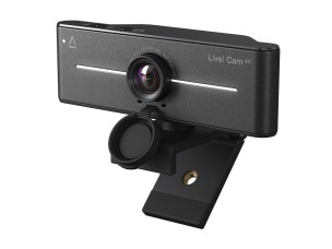 Creative Live! Cam 4K - webcam