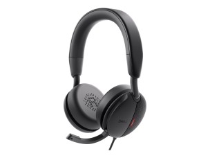 Dell Pro Wired ANC Headset WH5024 - headset - USB-C