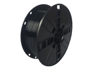 Gembird - black - PETG filament
