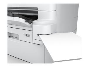 Epson stapler