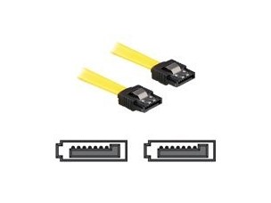 Delock SATA cable - 50 cm
