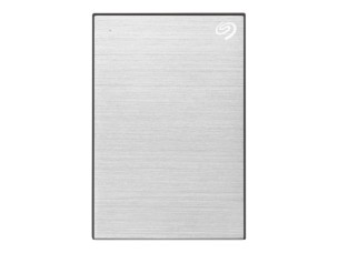 Seagate One Touch STKY1000401 - hard drive - 1 TB - USB 3.0
