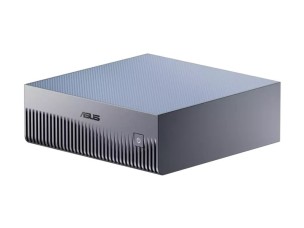 ASUS Ascent GX10 GG0027BN - mini PC GB10 Grace Blackwell Superchip v9.2-A - 128 GB - SSD 4 TB