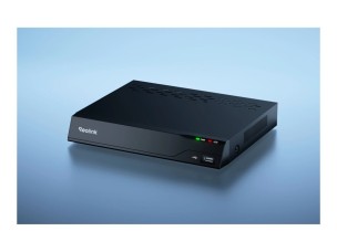 Reolink RP-PN8 - standalone NVR - 12 channels