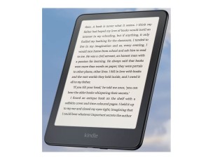 Amazon Kindle Paperwhite Signature Edition - 12th generation - eBook reader - 32 GB - 7"
