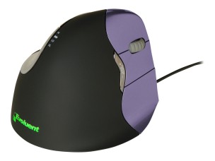 Bakker Elkhuizen Evoluent4 Small ergonomic vertical - vertical mouse
