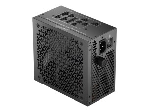 CORSAIR RMx SHIFT Series RM750x - power supply - fully modular - 750 Watt