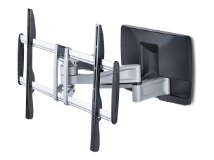Startech mounting kit - articulating - for flat panel - low profile - TAA Compliant