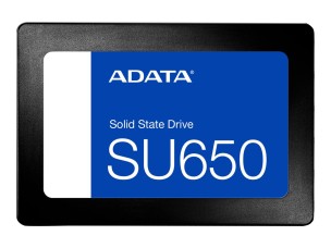 ADATA Ultimate SU650 - SSD - 2 TB - SATA 6Gb/s