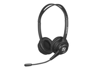 Sandberg - headset - USB-C