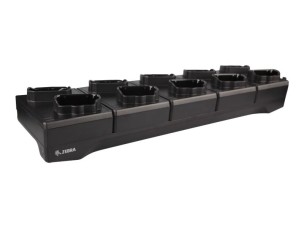 Zebra - barcode scanner charging cradle