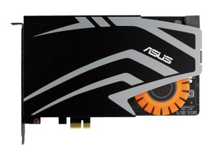 ASUS STRIX RAID PRO - sound card - PCI Express