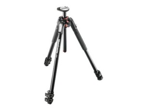 Manfrotto 190XPRO3 tripod