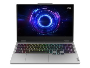 Lenovo LOQ 15IRX10 - 15.6" - Intel Core i5 - 13450HX - 24 GB RAM - 1 TB SSD - English - Europe