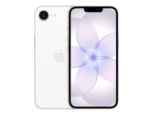 Apple iPhone 17e - white - 5G smartphone - 512 GB - GSM