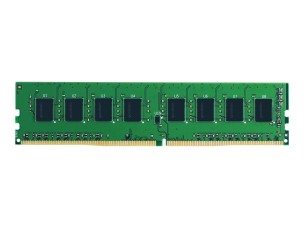 GOODRAM - DDR4 - module - 8 GB - DIMM 288-pin - 3200 MHz / PC4-25600