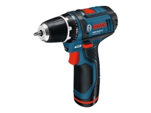 Bosch GSR 12V-15 Professional - drill/driver - cordless - 2-speed - no battery, no charger