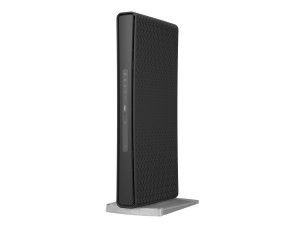 MikroTik hAP ac³ - wireless router - Wi-Fi 5 - desktop