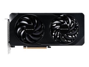 Gainward Ghost OC - graphics card - GeForce RTX 5060 Ti - 16 GB