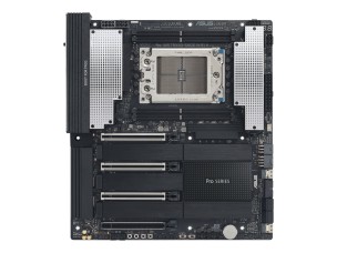 ASUS PRO WS TRX50-SAGE WIFI A - motherboard - SSI CEB - Socket sTR5 - AMD TRX50