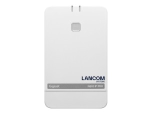 LANCOM DECT N610 IP - wireless VoIP phone base station