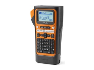 Brother P-Touch PT-E310BTVP - labelmaker - B/W - thermal transfer